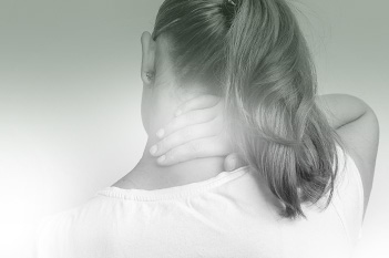 Neck Pain Image